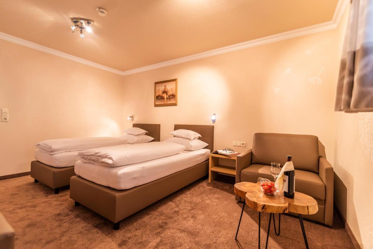 Hotel Garni Apart Tina Ischgl Esterno foto