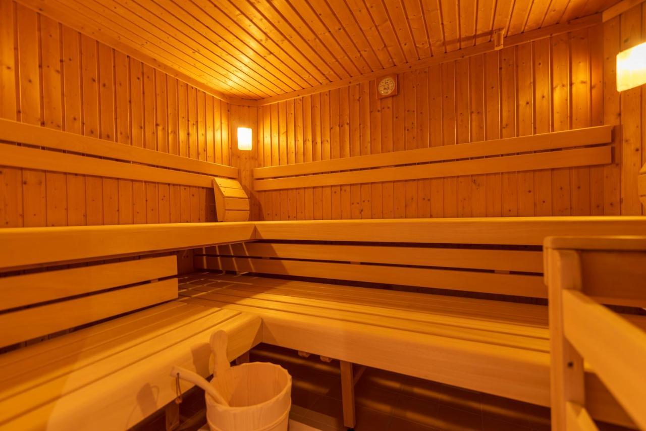 Hotel Garni Apart Tina Ischgl Esterno foto