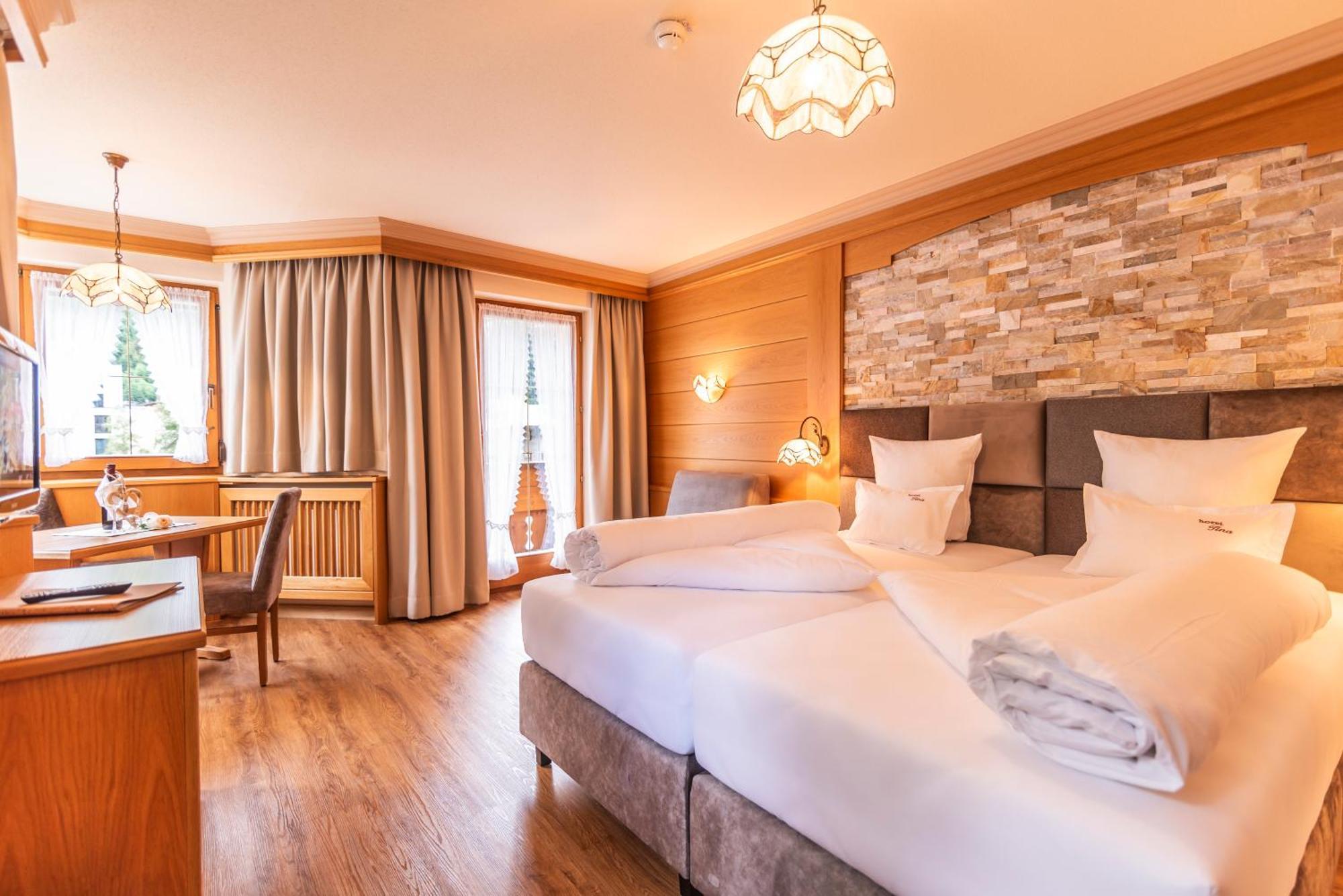 Hotel Garni Apart Tina Ischgl Esterno foto